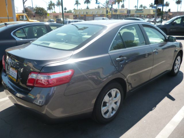 Toyota Camry 2009 photo 2