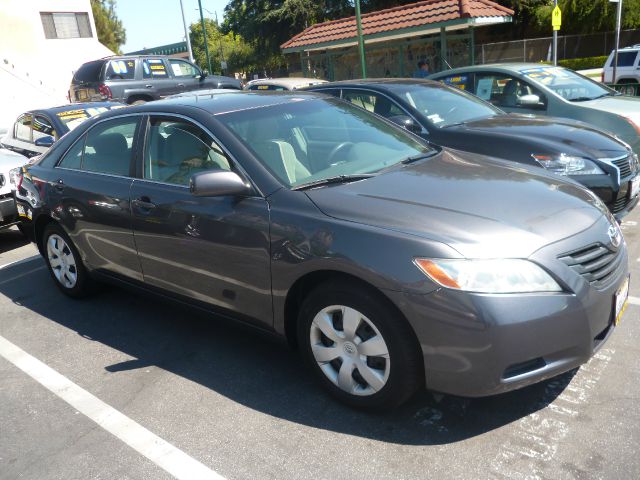 Toyota Camry 2009 photo 4