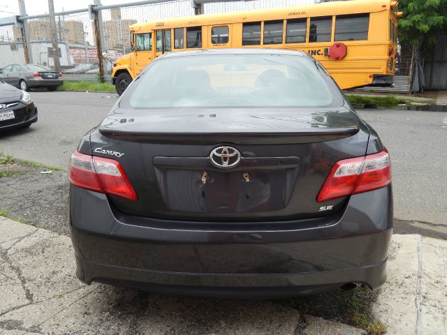 Toyota Camry 2009 photo 3