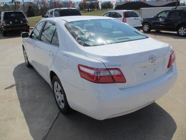 Toyota Camry 2009 photo 2