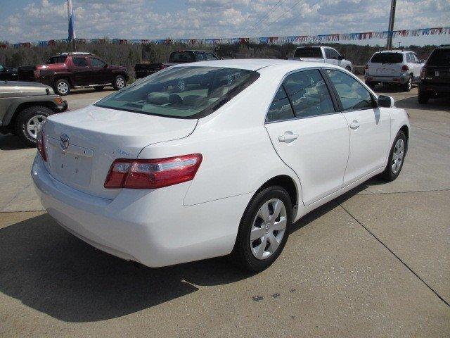 Toyota Camry 2009 photo 3