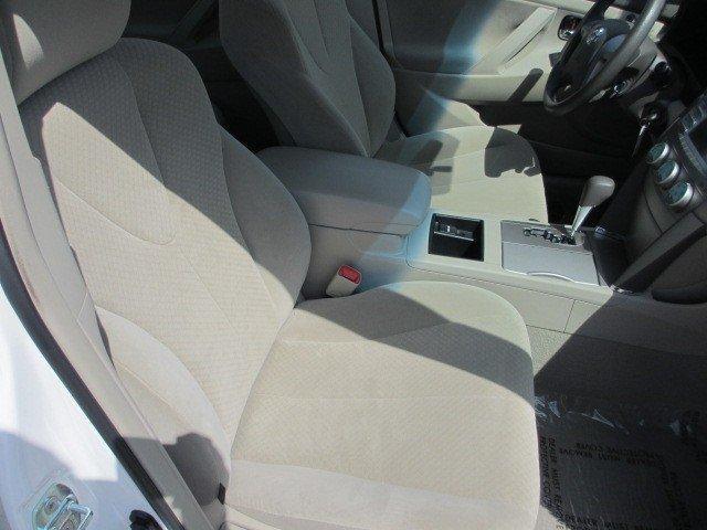 Toyota Camry 2009 photo 4