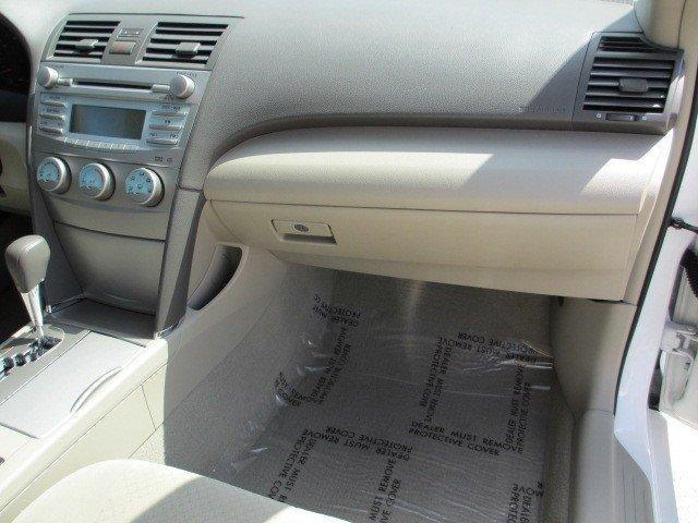 Toyota Camry 2009 photo 5