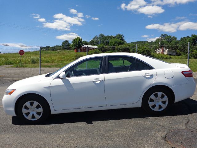 Toyota Camry 2009 photo 1