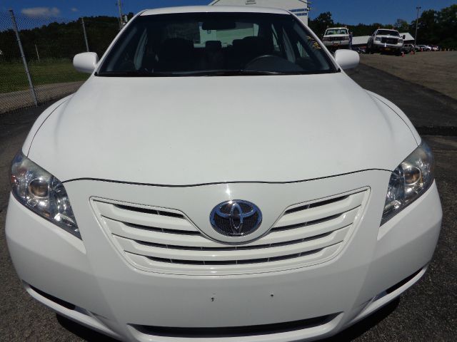 Toyota Camry 2009 photo 4