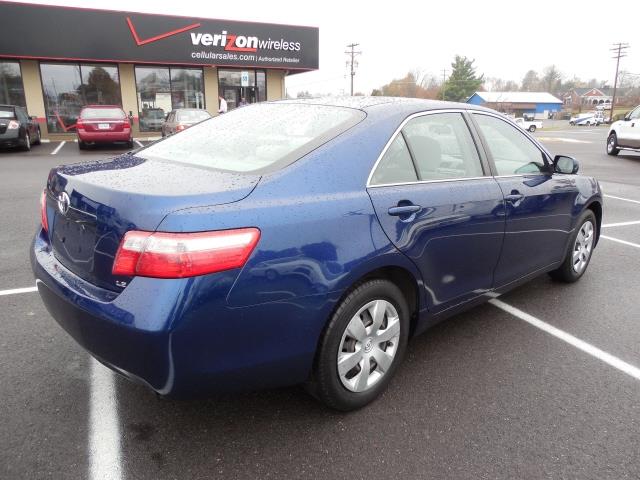 Toyota Camry 2009 photo 3