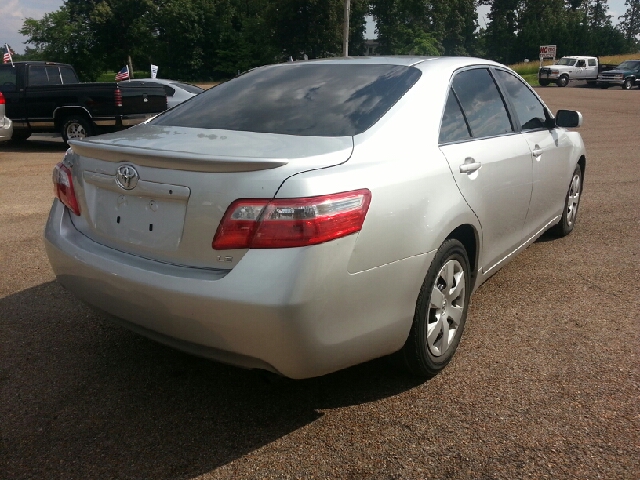 Toyota Camry 2dr Cpe Auto Sedan