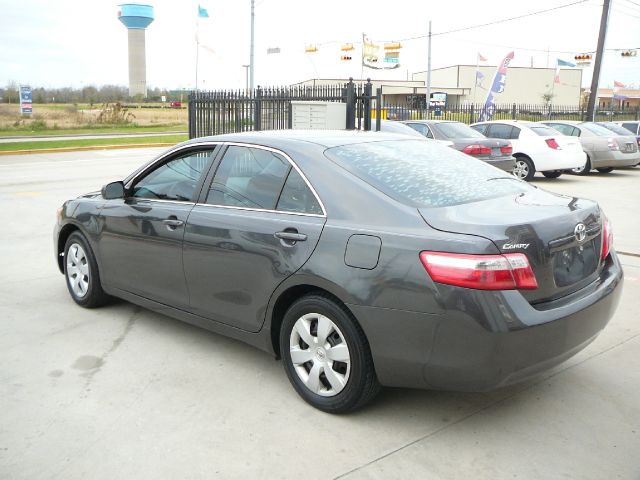 Toyota Camry 2009 photo 1