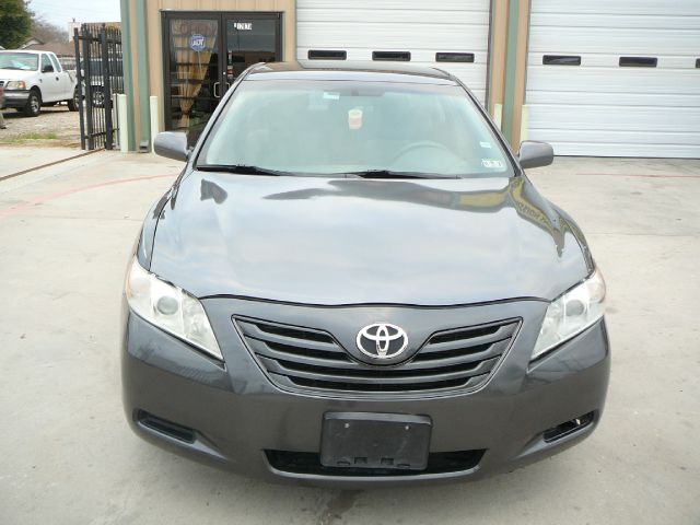 Toyota Camry 2009 photo 3