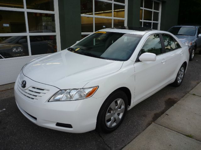 Toyota Camry 2009 photo 10