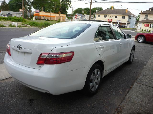 Toyota Camry 2009 photo 7