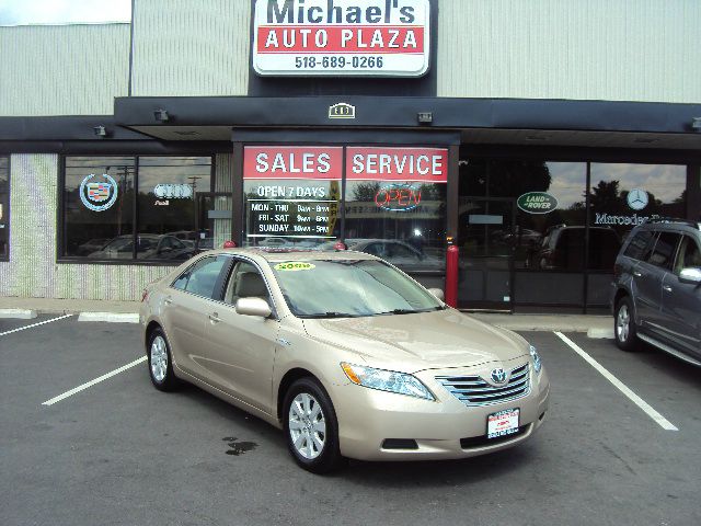 Toyota Camry 2009 photo 4