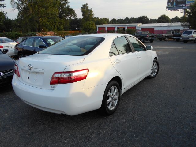 Toyota Camry 2dr Cpe Manual Coupe Sedan