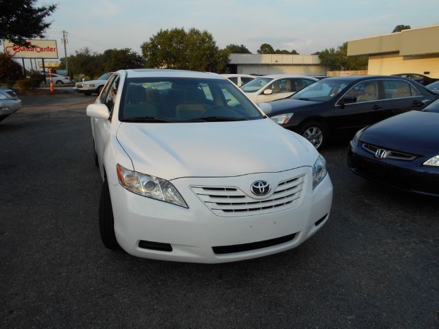 Toyota Camry 2009 photo 2