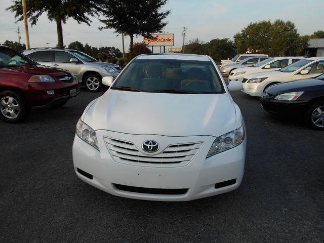 Toyota Camry 2009 photo 3