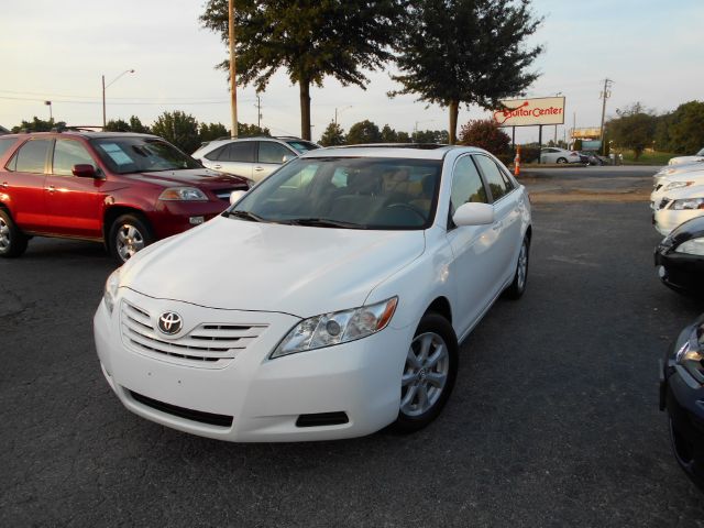 Toyota Camry 2009 photo 4