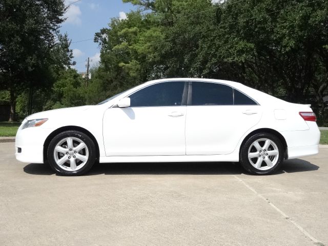 Toyota Camry GT California Special Conv Sedan