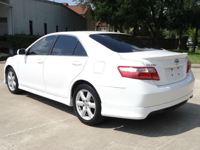 Toyota Camry 2009 photo 1