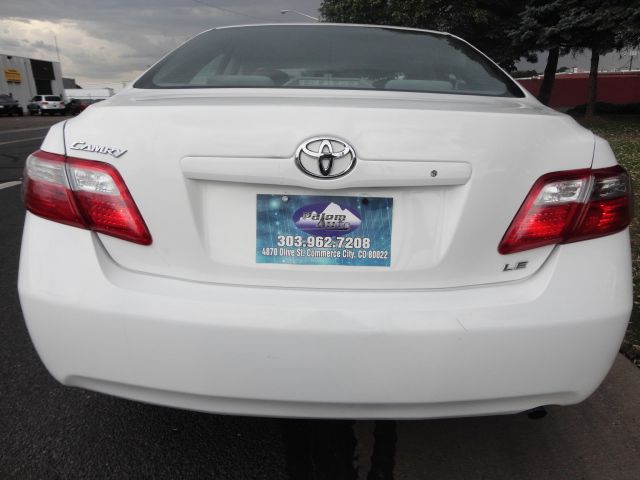 Toyota Camry 2009 photo 2