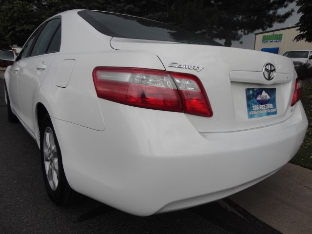 Toyota Camry 2009 photo 3