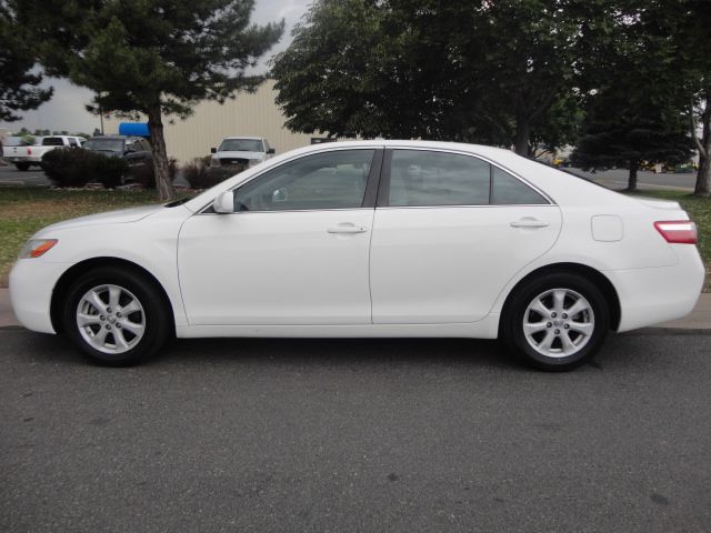 Toyota Camry 2009 photo 4