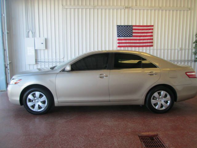 Toyota Camry 2009 photo 2