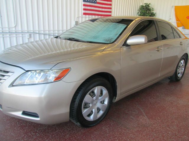 Toyota Camry 2009 photo 3