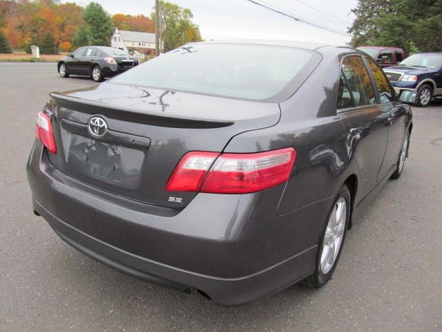 Toyota Camry 2009 photo 1