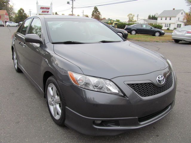 Toyota Camry 2009 photo 3