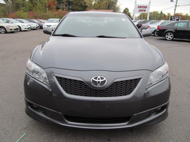 Toyota Camry 2009 photo 4