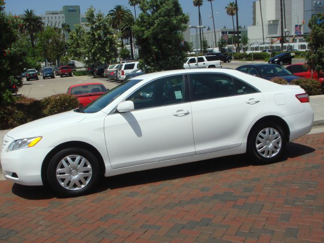 Toyota Camry 2dr Cpe Manual Coupe Sedan