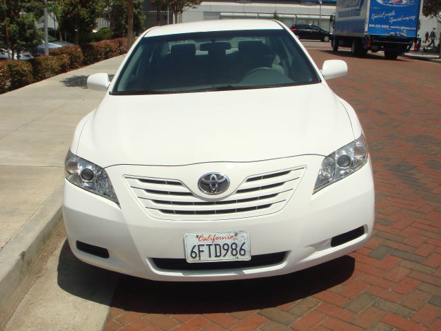 Toyota Camry 2009 photo 1