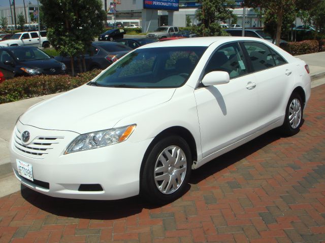 Toyota Camry 2009 photo 2