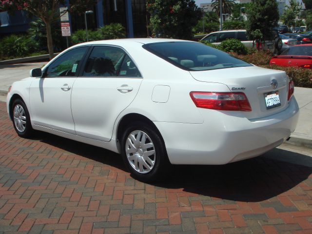 Toyota Camry 2009 photo 3