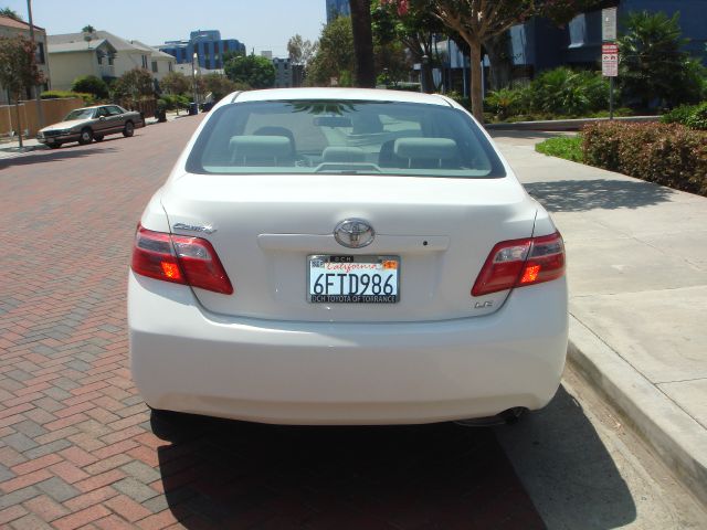 Toyota Camry 2009 photo 4