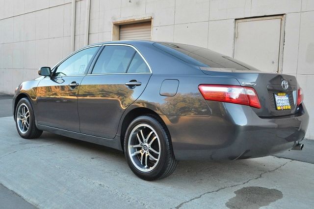 Toyota Camry 2dr Cpe Manual Coupe Sedan