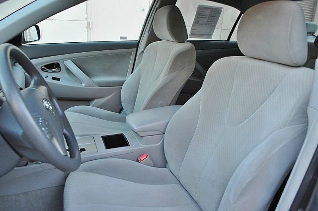 Toyota Camry 2009 photo 2