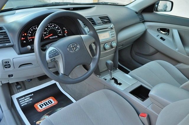 Toyota Camry 2009 photo 3