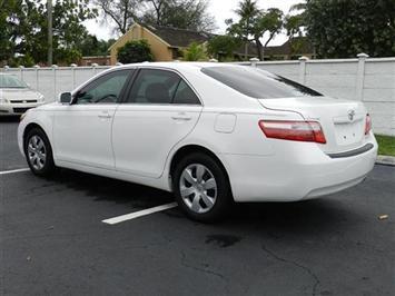 Toyota Camry 2009 photo 2