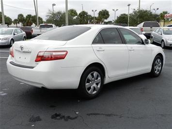 Toyota Camry 2009 photo 4