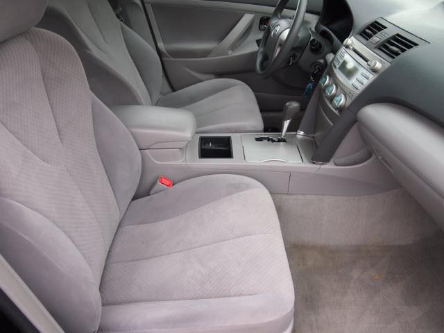 Toyota Camry 2009 photo 1