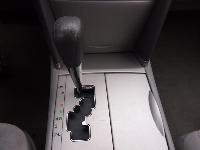 Toyota Camry 2009 photo 10