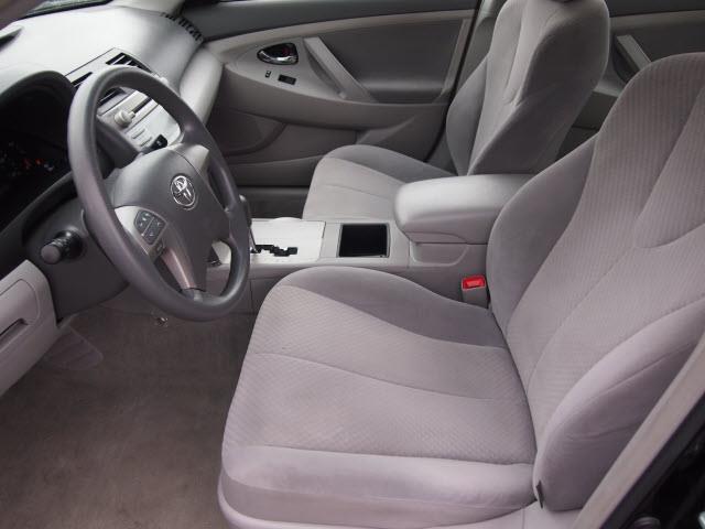 Toyota Camry 2009 photo 12