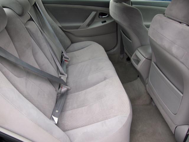 Toyota Camry 2009 photo 13