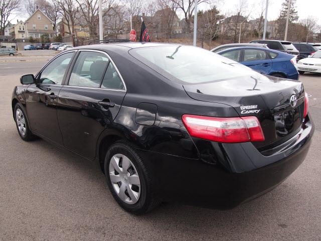 Toyota Camry 2009 photo 16