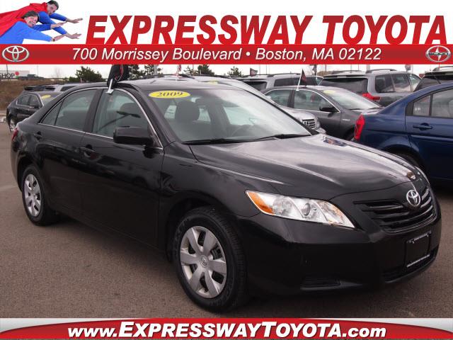 Toyota Camry 2009 photo 20