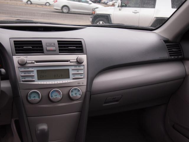 Toyota Camry 2009 photo 23