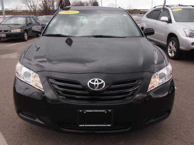 Toyota Camry 2009 photo 24