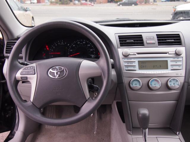 Toyota Camry 2009 photo 3