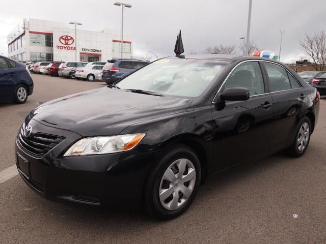 Toyota Camry 2009 photo 6